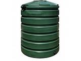 Bushman Water Storage Tank - 420 Gallon