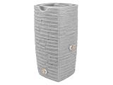 Bushman Impressions Riverwalk Rain Barrel - 50 Gallon