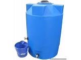 Bushman Emergency Water Storage Tank - 100 Gallon