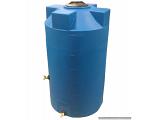 Bushman Emergency Water Storage Tank - 125 Gallon