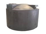 Bushman Rain Harvesting Storage Tank - 1500 Gallon