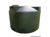 Bushman Vertical Water Storage Tank - 1500 Gallon
