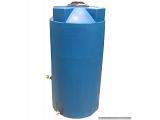 Bushman Emergency Water Storage Tank - 150 Gallon