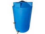 Bushman Emergency Water Storage Tank - 200 Gallon