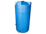 Bushman Emergency Water Storage Tank - 250 Gallon
