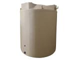Bushman Rain Harvesting Storage Tank - 3000 Gallon