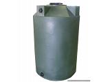 Bushman Vertical Water Storage Tank - 500 Gallon