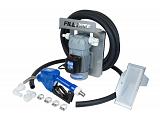 120V AC DEF Pump Systems