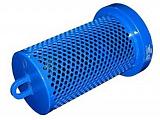 Barrel Strainers