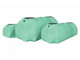 Below Ground Septic Tanks And Septic Holding Tanks