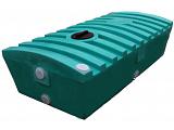 Burial Water Tanks