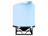 Cone Bottom Chemical Tanks (1.9 SG)