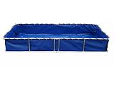 Decontamination Pools