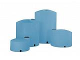 Vertical Chemical Tanks (1.9 SG)
