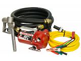 12V Portable DC Fuel Pumps
