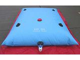 Potable Water Pillow Tanks