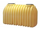 Ribbed Septic Tanks (Single Compartment)