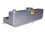 Roll-Top Bed Cover Tanks