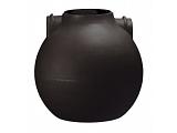 Spherical Pump Tanks