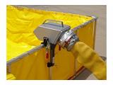Stands & Supply Line Holders
