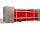 Portable Tank Racks