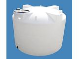 Custom Roto-Molding 1600 Gallon Chemical Storage Tank