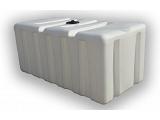 Custom Roto-Molding 750 Gallon Rectangular Tank