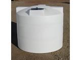 Custom Roto-Molding 1000 Gallon Chemical Storage Tank