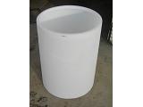 Custom Roto-Molding 100 Gallon Open Top Tank