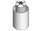 Custom Roto-Molding 110 Gallon Tank 200 Gallon Containment
