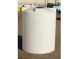Custom Roto-Molding 1500 Gallon Chemical Storage Tank