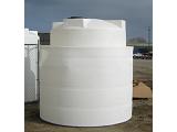 Custom Roto-Molding 1500 Gallon Tank 1800 Gallon Containment