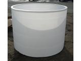 Custom Roto-Molding 1800 Gallon Open Top Tank