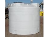 Custom Roto-Molding 2000 Gallon Heavy Duty Chemical Storage Tank