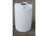 Custom Roto-Molding 220 Gallon Heavy Duty Chemical Storage Tank