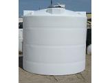 Custom Roto-Molding 3000 Gallon Heavy Duty Chemical Storage Tank