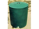 Custom Roto-Molding 50 Gallon Water Storage Tank