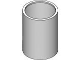 Custom Roto-Molding 60 Gallon Open Top Tank