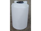 Custom Roto-Molding 65 Gallon Heavy Duty Chemical Storage Tank