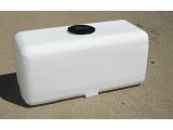 Custom Roto-Molding 75 Gallon Rectangular Tank