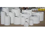 Custom Roto-Molding 65 Gallon Crosslink Chemical Storage Tank
