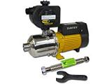 Davey 1 HP BT20-30 Boosting Pump - 30 PSI (20 GPM)