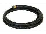 Fill-Rite 300F7773 1" x 12' (3.6 m) Fuel Transfer Hose UL Listed