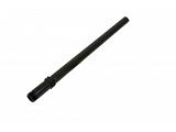 Sotera 400F1855 1" x 23" to 40" Poly Suction Tube