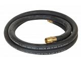 Fill-Rite 700F3135 3/4" x 12' (3.6 m) Fuel Transfer Hose UL Listed