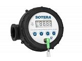 Fill-Rite 825P Nutating Disc Meter