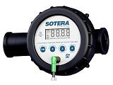 Fill-Rite 850P Nutating Disc Meter