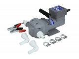 Fill-Rite DF012N 12V DC DEF Pump and Fittings