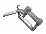 Fill-Rite FRHMN100S 1" Up to 40 GPM (150 LPM) Manual Nozzle with Hook