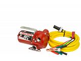 Fill-Rite RD1212NN 12V DC Portable Pump Only - 12 GPM
